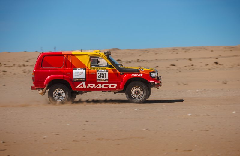 Dakhla – Chami — 64
